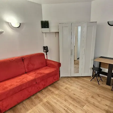 Appartamento Cosy, Champs-elysees, Arc De Triomphe 3 Min Parigi