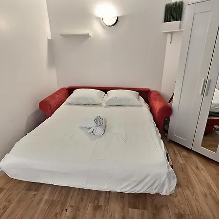 Appartamento Cosy, Champs-elysees, Arc De Triomphe 3 Min Parigi